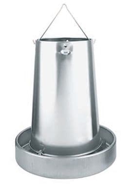 Metallic Feeder - 20kg