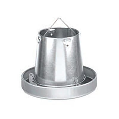 Metallic Feeder - 5kg