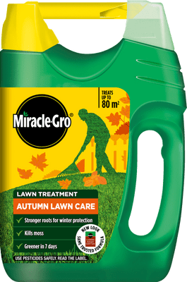 Miracle-Gro® Autumn Lawn Spreader - 80m2