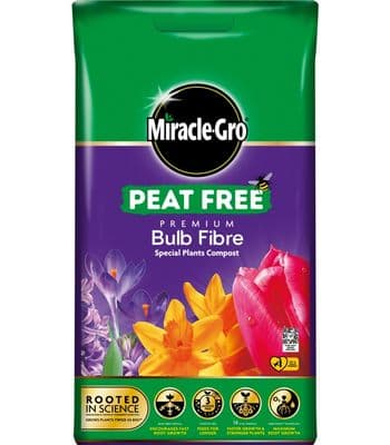 Miracle-Gro® Bulb Fibre - 10L