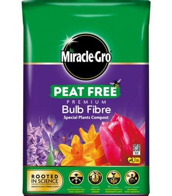 Miracle-Gro® Bulb Fibre - 20L