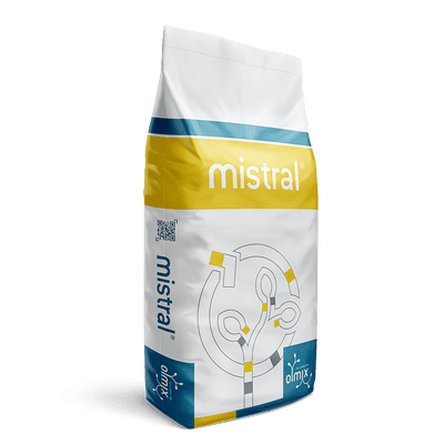Mistral - 25kg