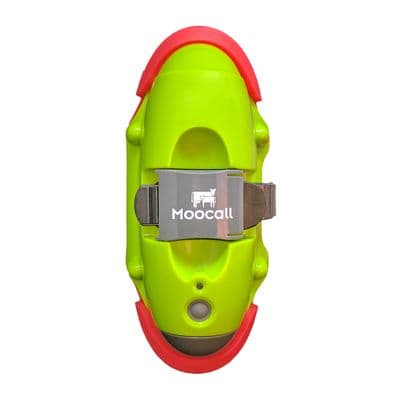 MOOCALL CALVING SENSOR