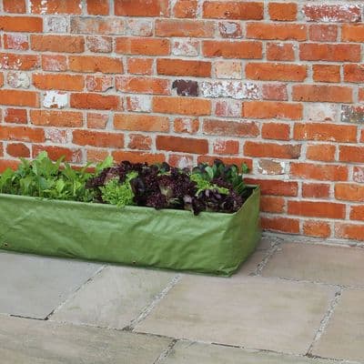 Multipurpose Growbag Planter