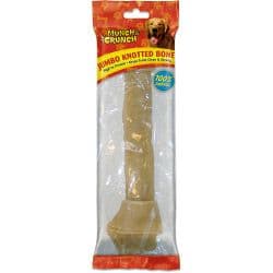 Munch & Crunch Knotted Bone - Jumbo