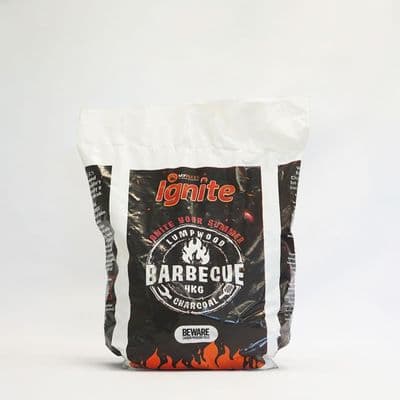 Myfuels Lumpwood Charcoal - 4kg