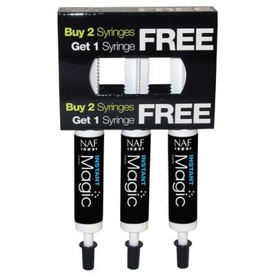 NAF FIVE STAR INSTANT MAGIC