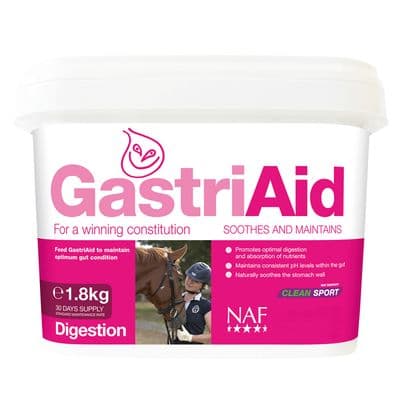NAF GASTRIAID