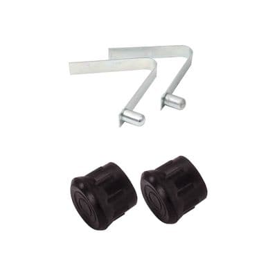 NETTEX AGRI ANTI KICK BAR SPARE SPRINGS/CAPS