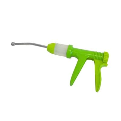 NETTEX AGRI AUTO PLASTIC DRENCH GUN