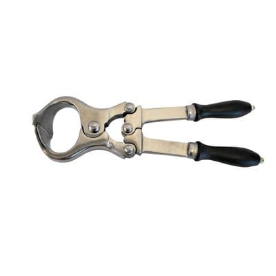 NETTEX AGRI CASTRATION PLIERS