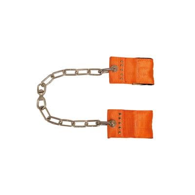 NETTEX AGRI CATTLE HOBBLES HEAVY DUTY