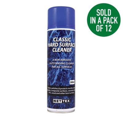 NETTEX AGRI CLASSIC HARD SURFACE CLEANER