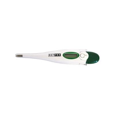 NETTEX AGRI DIGITAL THERMOMETER DEGREES CENTIGRADE