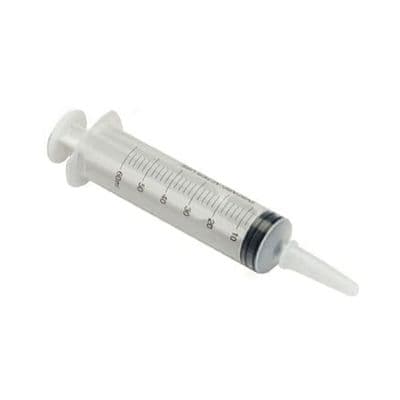 NETTEX AGRI DISPOSABLE SYRINGE