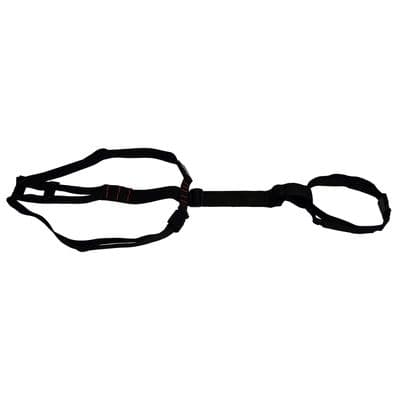 NETTEX AGRI EASY ADJUST NYLON WEBB PROLAPSE HARNESS