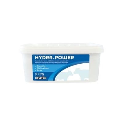 NETTEX AGRI HYDRA-POWER
