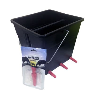 NETTEX AGRI LAMB FEEDER BUCKET