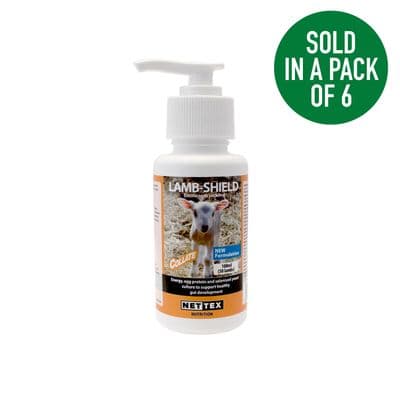 NETTEX AGRI LAMB-SHIELD