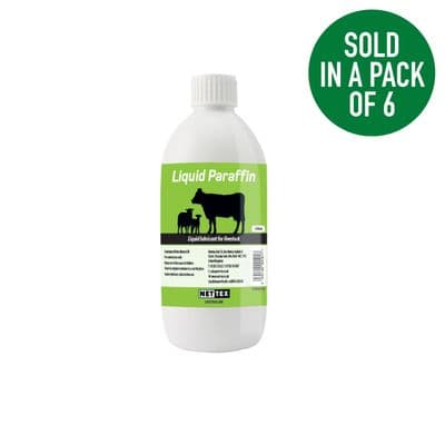NETTEX AGRI LIQUID PARAFFIN
