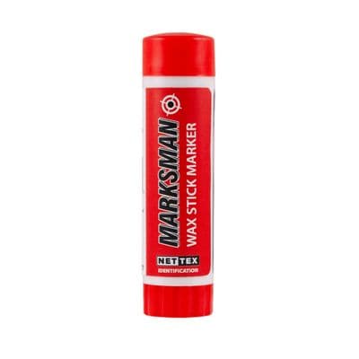 NETTEX AGRI MARKSMAN WAX STICK