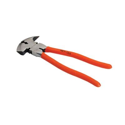 NETTEX AGRI MYTI FENCING PLIERS