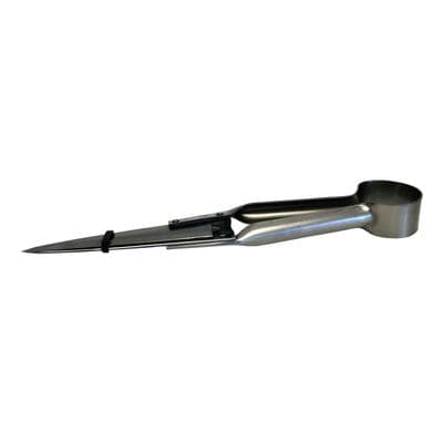 NETTEX AGRI SHEEP SHEARS SINGLE BOW
