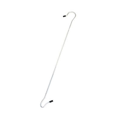 NETTEX AGRI SHEPHERDS CROOK DOUBLE END COMBINATION NECK/LEGS