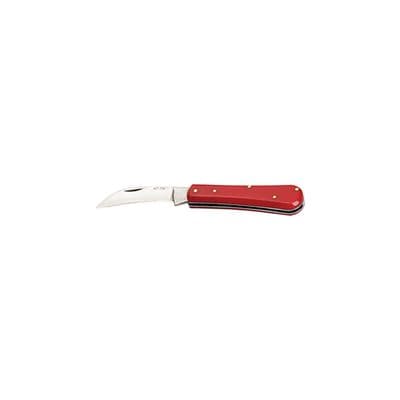 NETTEX AGRI STOCKMANS KNIFE HALF CURVED
