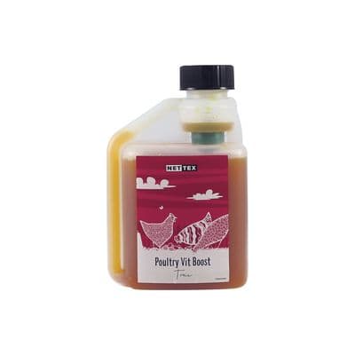 NETTEX POULTRY VIT BOOST TONIC