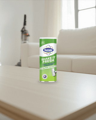 Neutradol Carpet Powder 350gm - Super Fresh