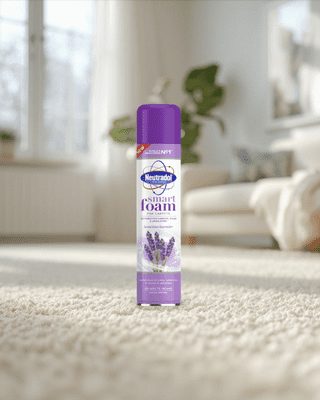 Neutradol Smart Foam 300ml - Luxurious Lavender