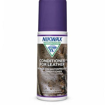 NIKWAX CONDITIONER FOR LEATHER