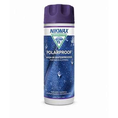 NIKWAX POLARPROOF