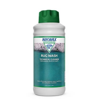 NIKWAX RUG WASH