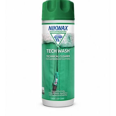 NIKWAX TECH WASH