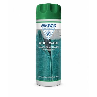 NIKWAX WOOL WASH