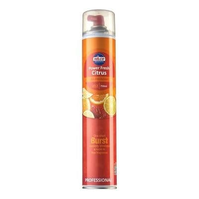 Nilco Power Fresh Air Freshener - Citrus 750ml