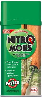 Nitromors All Purpose Paint & Varnish Remover - 750ml