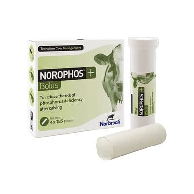 NORBROOK NOROPHOS+ BOLUS