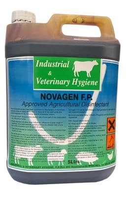 Novagen Fp - 5lt