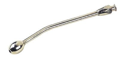 Nozzle for Luer Syringe