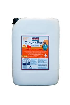 NS Clovenextra Footbath - 10lt