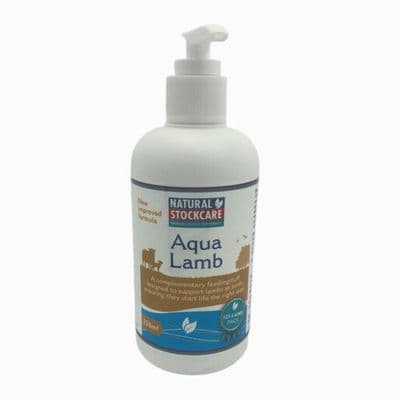 NS Lamb Energiser - 250ml