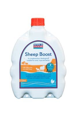 NS Sheep Boost - 1lt