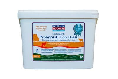 NS Stockcare Top Dress - 10kg