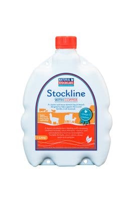 NS Stockline - 1lt