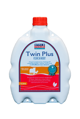 NS Twin Plus - 1lt