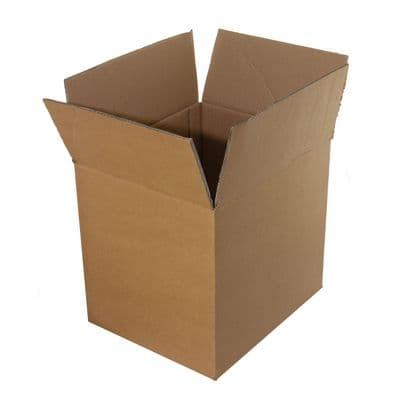 Nutrient Box 305 x 254 x 371mm