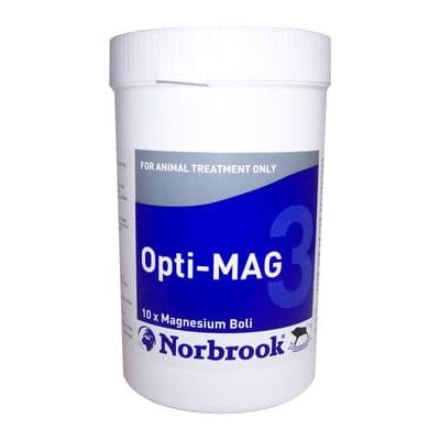 Opti-Mag 3 - 10